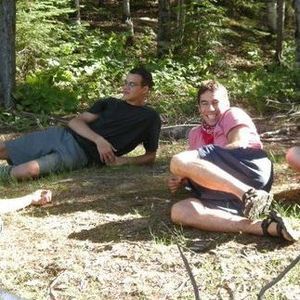 Meet your Posher, Nate